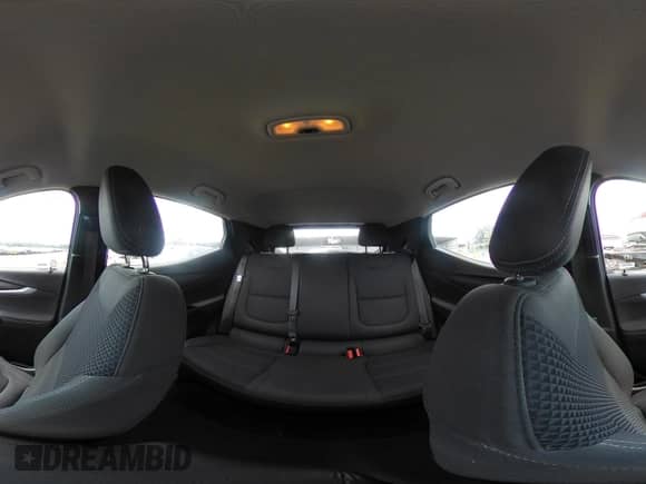 2023 Chevrolet Bolt EUV LT с VIN 1G1FY6S02P4181410, выставлен на аукционе IAAI как лот 43104170 с пробегом 98 904 миль миль и . История ставок и продаж доступна на DreamBid. Изображение 20.