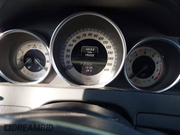 2013 Mercedes-Benz C 300 Sport с VIN WDDGF8ABXDR249974, выставлен на аукционе IAAI как лот 43504885 с пробегом 152 222 миль миль и . История ставок и продаж доступна на DreamBid. Изображение 7.