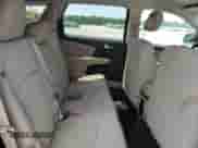 2014 Dodge Journey SE с VIN 3C4PDDAG6ET189091, выставлен на аукционе Copart как лот 64047695 с пробегом 113 560 миль миль и Чистый • Clean title. История ставок и продаж доступна на DreamBid. Изображение 11.