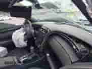 2023 Hyundai Santa Cruz Night Edition с VIN 5NTJCDAF3PH051898, выставлен на аукционе IAAI как лот 42947027 с пробегом 17 273 миль миль и . История ставок и продаж доступна на DreamBid. Изображение 5.