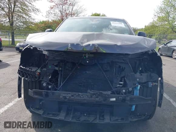 2019 Dodge Durango GT with VIN 1C4RDJDG5KC606601, listed as a IAAI auction lot 42133390 with 85,698 mi miles and . Bid and sale history available at DreamBid. Image 6.