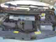 2012 Toyota Prius One с VIN JTDKN3DU5C5418036, выставлен на аукционе IAAI как лот 43533346 с пробегом 298 424 миль миль и . История ставок и продаж доступна на DreamBid. Изображение 10.