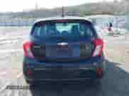 2018 Chevrolet Spark LT with VIN KL8CD6SA6JC473341, listed as a IAAI auction lot 41956208 with 114,988 mi miles and . Bid and sale history available at DreamBid. Image 16.