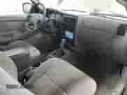 2003 Toyota Tacoma PreRunner with VIN 5TESN92N43Z220494, listed as a Copart auction lot 71327755 with 164,737 mi miles and Salvage title. Bid and sale history available at DreamBid. Image 8.