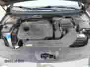 2017 Hyundai Sonata SE with VIN 5NPE24AF5HH538198, listed as a IAAI auction lot 43150445 with 85,841 mi miles and . Bid and sale history available at DreamBid. Image 10.