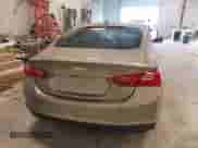 2023 Chevrolet Malibu LT z VIN 1G1ZD5ST0PF136354, wystawiony jako IAAI lot #43099420 z przebiegiem 62 594 mil mil oraz . Historia ofert i sprzedaży dostępna na DreamBid. Obrazek 16.