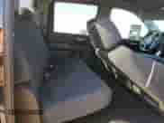2021 Chevrolet Silverado 2500HD Custom с VIN 1GC4YME79MF138100, выставлен на аукционе Copart как лот 81761225 с пробегом 52 428 миль миль и Списание • Salvage title. История ставок и продаж доступна на DreamBid. Изображение 10.