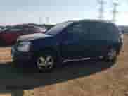 2009 Chevrolet Equinox 2LT с VIN 2CNDL53F596218764, выставлен на аукционе Copart как лот 68751905 с пробегом 106 782 миль миль и Списание • Salvage title. История ставок и продаж доступна на DreamBid. Изображение 1.