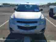 2011 Chevrolet Equinox LS with VIN 2GNALBEC6B1165432, listed as a IAAI auction lot 43498991 with 149,628 mi miles and . Bid and sale history available at DreamBid. Image 12.