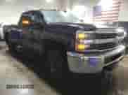 2016 Chevrolet Silverado 3500 с VIN 1GC2CYEG6GZ258081, выставлен на аукционе Copart как лот 76714484 с пробегом 172 078 миль миль и Списание • Salvage title. История ставок и продаж доступна на DreamBid. Изображение 4.