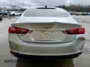 2020 Chevrolet Malibu LS with VIN 1G1ZB5ST5LF151156, listed as a Copart auction lot 46704235 with 92,387 mi miles and Clean title. Bid and sale history available at DreamBid. Image 6.