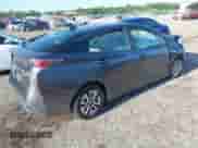 2016 Toyota Prius Four с VIN JTDKARFU7G3005256, выставлен на аукционе IAAI как лот 42759064 с пробегом 221 804 миль миль и . История ставок и продаж доступна на DreamBid. Изображение 4.