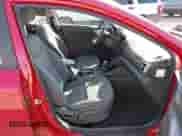 2022 Hyundai Ioniq Blue with VIN KMHC65LC6NU275429, listed as a IAAI auction lot 42510299 with 60,522 mi miles and . Bid and sale history available at DreamBid. Image 5.