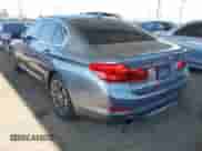 2019 BMW 5 Series 530e с VIN WBAJA9C51KB254009, выставлен на аукционе IAAI как лот 42650685 с пробегом 51 461 миль миль и . История ставок и продаж доступна на DreamBid. Изображение 3.