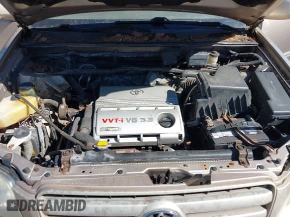 2004 Toyota Highlander с VIN JTEEP21A240002533, выставлен на аукционе IAAI как лот 43450692 с пробегом 185 125 миль миль и . История ставок и продаж доступна на DreamBid. Изображение 10.