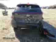 2025 Hyundai Kona SEL Convenience z VIN KM8HC3AB9SU205142, wystawiony jako Copart lot #47798105 z przebiegiem 4 372 mil mil oraz Szkoda całkowita • Salvage title. Historia ofert i sprzedaży dostępna na DreamBid. Obrazek 6.