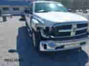 2023 Ram 1500 Express с VIN 3C6RR7KT3PG533180, выставлен на аукционе IAAI как лот 41965192 с пробегом 93 336 миль миль и . История ставок и продаж доступна на DreamBid. Изображение 6.