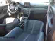 2022 Hyundai Veloster с VIN KMHT36AH1NU012620, выставлен на аукционе Copart как лот 65414835 с пробегом 28 878 миль миль и Списание • Salvage title. История ставок и продаж доступна на DreamBid. Изображение 8.