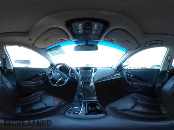 2014 Hyundai Azera Limited with VIN KMHFH4JG4EA420105, listed as a IAAI auction lot 43394508 with 145,836 mi miles and . Bid and sale history available at DreamBid. Image 19.