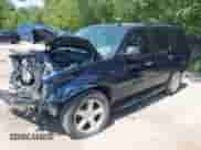 2007 Chevrolet Tahoe LTZ z VIN 1GNFK13097R397288, wystawiony jako IAAI lot #42987829 z przebiegiem 193 405 mil mil oraz . Historia ofert i sprzedaży dostępna na DreamBid. Obrazek 2.