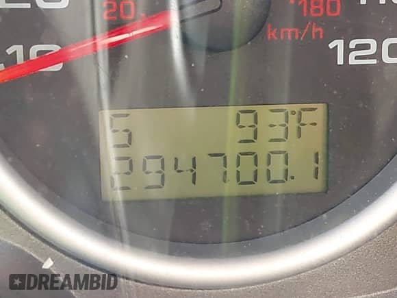 2004 Ford F-150 XLT с VIN 1FTPW14584FA11310, выставлен на аукционе IAAI как лот 43347088 с пробегом 294 700 миль миль и . История ставок и продаж доступна на DreamBid. Изображение 15.