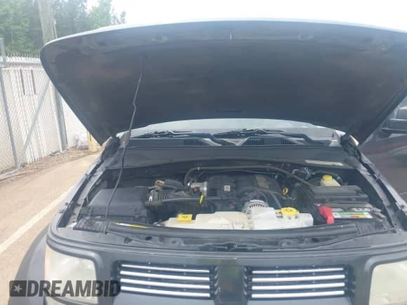 2011 Dodge Nitro Detonator with VIN 1D4PT6GX6BW576416, listed as a IAAI auction lot 42280750 with 218,680 mi miles and . Bid and sale history available at DreamBid. Image 10.