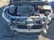 2018 Chevrolet Malibu Hybrid с VIN 1G1ZF5SUXJF200412, выставлен на аукционе Copart как лот 81494425 с пробегом 114 526 миль миль и Списание • Salvage title. История ставок и продаж доступна на DreamBid. Изображение 11.