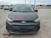 2016 Chevrolet Spark LS with VIN KL8CB6SA6GC632387, listed as a Copart auction lot 86668115 with 142,155 mi miles and Salvage title. Bid and sale history available at DreamBid. Image 5.