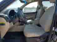 2011 Hyundai Santa Fe GLS with VIN 5XYZG4AG9BG020086, listed as a Copart auction lot 80886535 with 113,426 mi miles and Clean title. Bid and sale history available at DreamBid. Image 7.