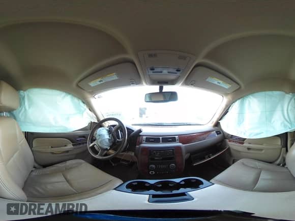 2013 Chevrolet Suburban LS с VIN 1GNSKHE75DR248132, выставлен на аукционе IAAI как лот 43318316 с пробегом 166 816 миль миль и . История ставок и продаж доступна на DreamBid. Изображение 18.