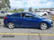 2013 Hyundai Elantra SE with VIN KMHDH6AE5DU004627, listed as a IAAI auction lot 43281216 with 73,712 mi miles and . Bid and sale history available at DreamBid. Image 13.