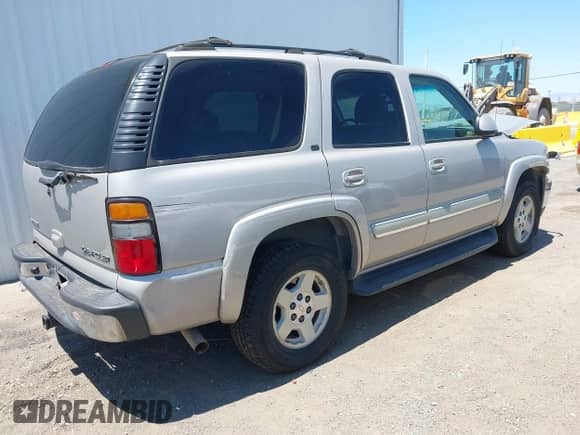 2004 Chevrolet Tahoe LT с VIN 1GNEK13Z04J302072, выставлен на аукционе IAAI как лот 42756508 с пробегом 100 687 миль миль и . История ставок и продаж доступна на DreamBid. Изображение 4.