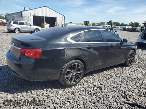 2014 Chevrolet Impala LT с VIN 2G1115SL8E9287342, выставлен на аукционе Copart как лот 71016775 с пробегом 166 817 миль миль и Чистый • Clean title. История ставок и продаж доступна на DreamBid. Изображение 3.