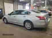 2015 Nissan Altima SV с VIN 1N4AL3AP1FC584995, выставлен на аукционе Copart как лот 81796005 с пробегом 136 012 миль миль и Списание • Salvage title. История ставок и продаж доступна на DreamBid. Изображение 2.