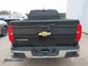 2020 Chevrolet Colorado 2WD Work Truck с VIN 1GCHSBEA2L1233743, выставлен на аукционе IAAI как лот 42200847 с пробегом 111 934 миль миль и . История ставок и продаж доступна на DreamBid. Изображение 16.