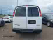 2014 Chevrolet Express Cargo with VIN 1GCWGGBA8E1122630, listed as a IAAI auction lot 42695749 with 208,291 mi miles and . Bid and sale history available at DreamBid. Image 16.