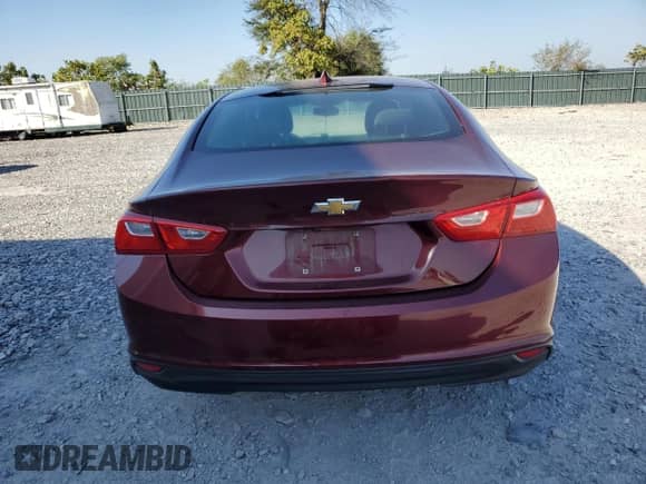 2016 Chevrolet Malibu LT z VIN 1G1ZE5STXGF285206, wystawiony jako Copart lot #85276045 z przebiegiem 206 944 mil mil oraz Szkoda całkowita • Salvage title. Historia ofert i sprzedaży dostępna na DreamBid. Obrazek 6.