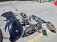 2009 Volkswagen Tiguan S с VIN WVGAV75N29W502193, выставлен на аукционе IAAI как лот 42922634 с пробегом 117 494 миль миль и . История ставок и продаж доступна на DreamBid. Изображение 12.