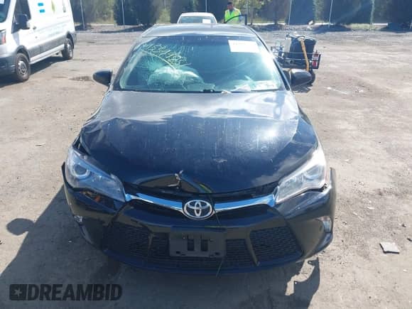 2017 Toyota Camry XLE с VIN 4T1BF1FK1HU633449, выставлен на аукционе IAAI как лот 43399831 с пробегом 106 855 миль миль и . История ставок и продаж доступна на DreamBid. Изображение 12.