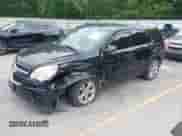 2010 Chevrolet Equinox LS с VIN 2CNALBEW5A6406638, выставлен на аукционе IAAI как лот 42491431 с пробегом 212 675 миль миль и . История ставок и продаж доступна на DreamBid. Изображение 17.