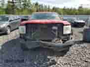 2015 GMC Sierra 1500 с VIN 1GTN2TEC1FZ375615, выставлен на аукционе Copart как лот 54309344 с пробегом Не указан миль и Списание • Salvage title. История ставок и продаж доступна на DreamBid. Изображение 5.