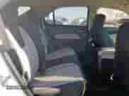 2013 Chevrolet Equinox LT z VIN 2GNALDEKXD6407146, wystawiony jako Copart lot #70714085 z przebiegiem 108 986 mil mil oraz Czysty tytuł • Clean title. Historia ofert i sprzedaży dostępna na DreamBid. Obrazek 11.