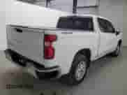 2020 Chevrolet Silverado 1500 LT z VIN 3GCPYDEK7LG349536, wystawiony jako Copart lot #53036995 z przebiegiem 129 964 mil mil oraz Czysty tytuł • Clean title. Historia ofert i sprzedaży dostępna na DreamBid. Obrazek 3.