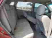 2005 Hyundai Tucson GL z VIN KM8JM12B65U180707, wystawiony jako Copart lot #63806475 z przebiegiem 163 939 mil mil oraz Czysty tytuł • Clean title. Historia ofert i sprzedaży dostępna na DreamBid. Obrazek 11.