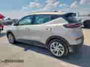 2023 Chevrolet Bolt EUV LT с VIN 1G1FY6S09P4164006, выставлен на аукционе Copart как лот 81274925 с пробегом 100 361 миль миль и Чистый • Clean title. История ставок и продаж доступна на DreamBid. Изображение 2.