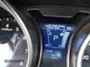 2017 Hyundai Veloster with VIN KMHTC6ADXHU318331, listed as a IAAI auction lot 41588356 with 48,282 mi miles and . Bid and sale history available at DreamBid. Image 16.