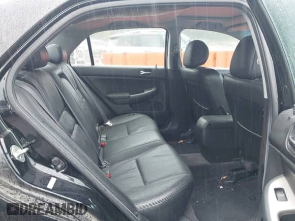 2007 Honda Accord EX-L with VIN 1HGCM66847A020713, listed as a IAAI auction lot 43179996 with 155,768 mi miles and . Bid and sale history available at DreamBid. Image 8.