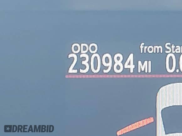 2015 Toyota Prius One z VIN JTDKDTB37F1582302, wystawiony jako IAAI lot #43065282 z przebiegiem 230 984 mil mil oraz . Historia ofert i sprzedaży dostępna na DreamBid. Obrazek 15.