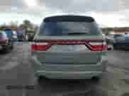2025 Dodge Durango GT с VIN 1C4RDJDG5SC538297, выставлен на аукционе Copart как лот 90381895 с пробегом 9 844 миль миль и Списание • Salvage title. История ставок и продаж доступна на DreamBid. Изображение 6.