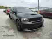 2018 Dodge Durango R/T с VIN 1C4SDJCT2JC145470, выставлен на аукционе Copart как лот 72045855 с пробегом 79 309 миль миль и Списание • Salvage title. История ставок и продаж доступна на DreamBid. Изображение 15.